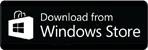 Download from windows Store